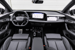 Audi Q6 e-tron 252pk S Edition 83 kWh - Afbeelding 5