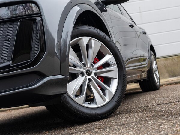 lichtmetalen velgen 5-spaaks 20" lichtmetalen velgen 5-spaaks 20"