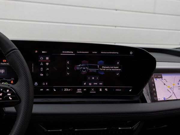 airco (automatisch) airco (automatisch)