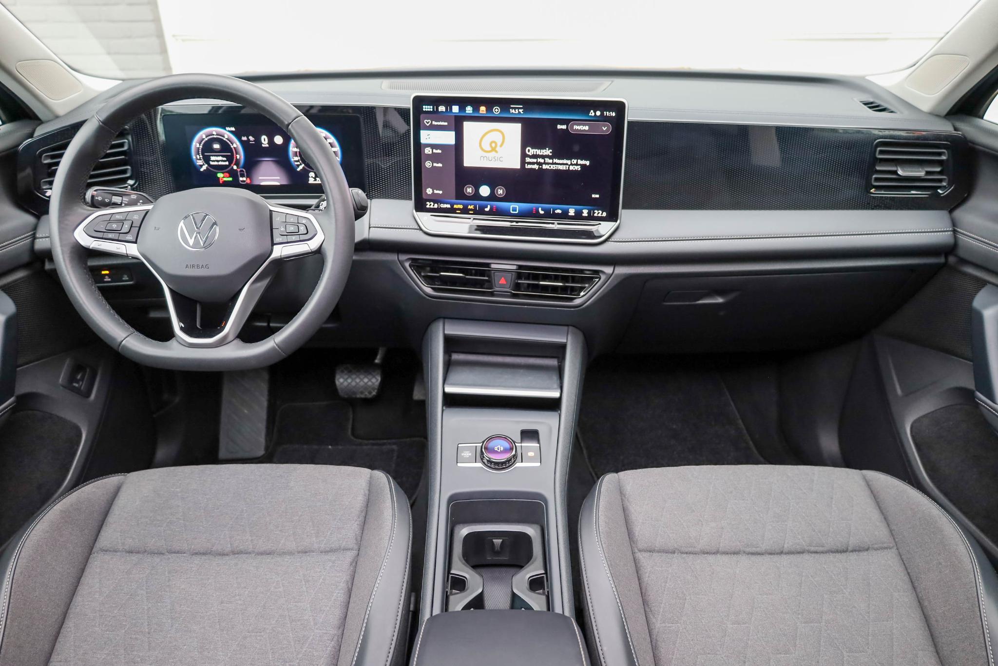 Volkswagen Tiguan 1.5 eTSI 150pk DSG Life Edition - Afbeelding 5