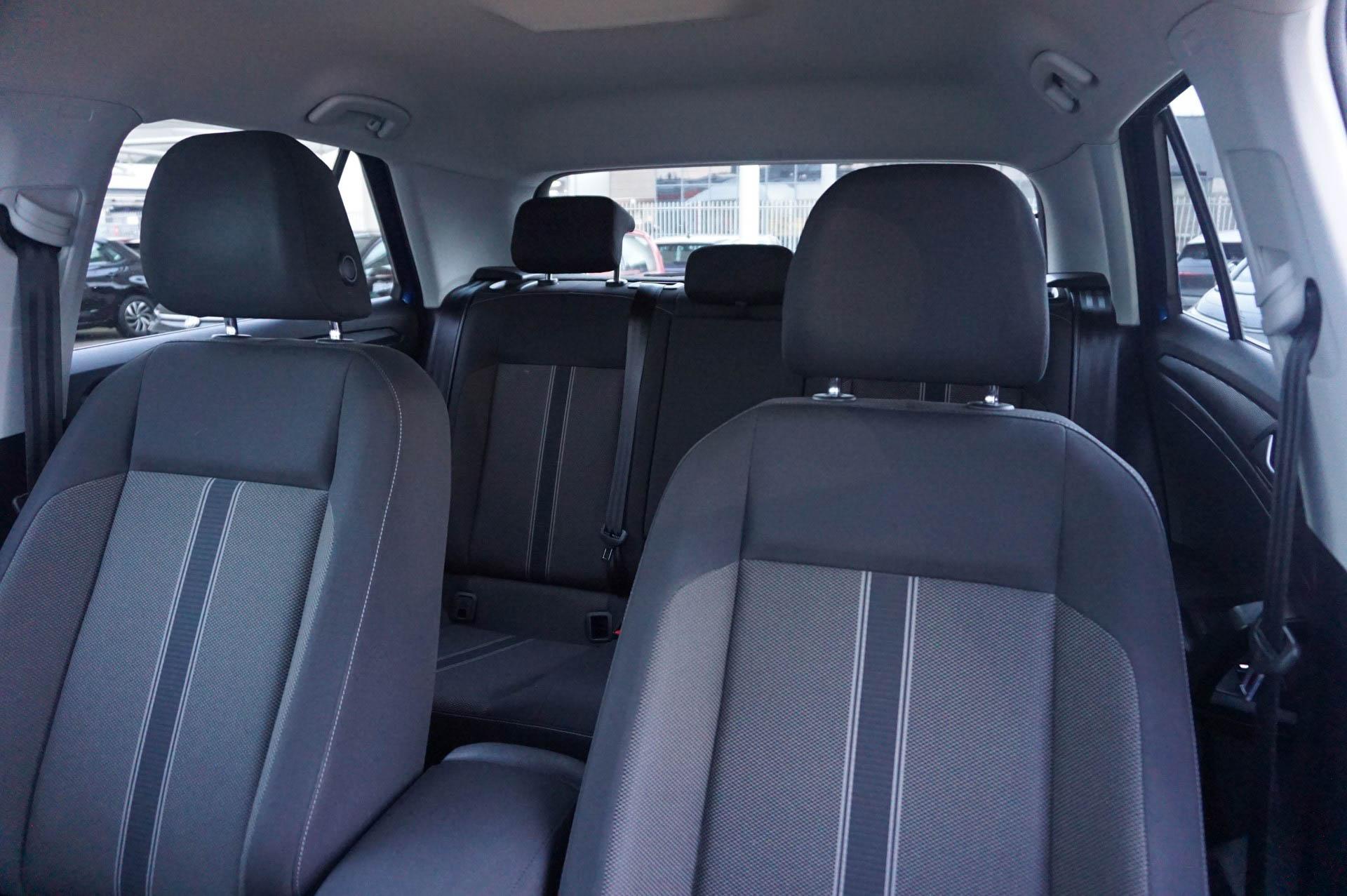 Volkswagen T-Roc 1.0 TSI 110pk Style - Afbeelding 4