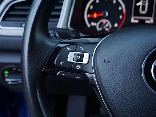 cruise control adaptief