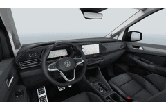 Volkswagen Caddy Kombi Maxi 1.5 TSI Hybride 150pk Style - Afbeelding 5