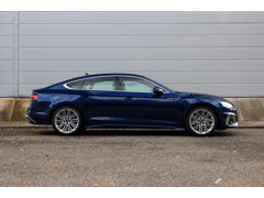 Audi A5 Sportback 45 TFSI 265pk MHEV Quattro S Edition - Afbeelding 3