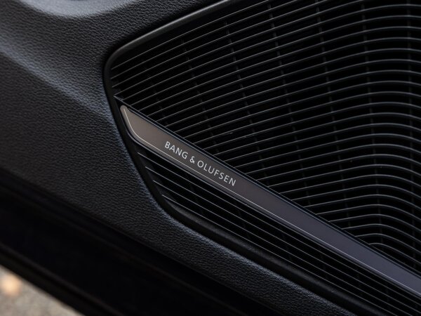 audio installatie premium