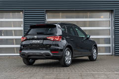 SEAT Arona 1.0 EcoTSI 95pk FR Business Connect - Afbeelding 2