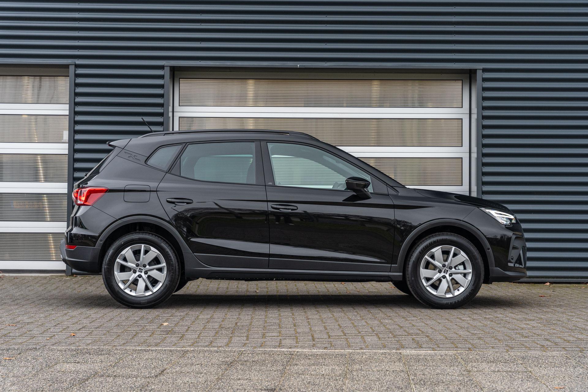 SEAT Arona 1.0 EcoTSI 95pk FR Business Connect - Afbeelding 3