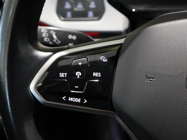 cruise control adaptief