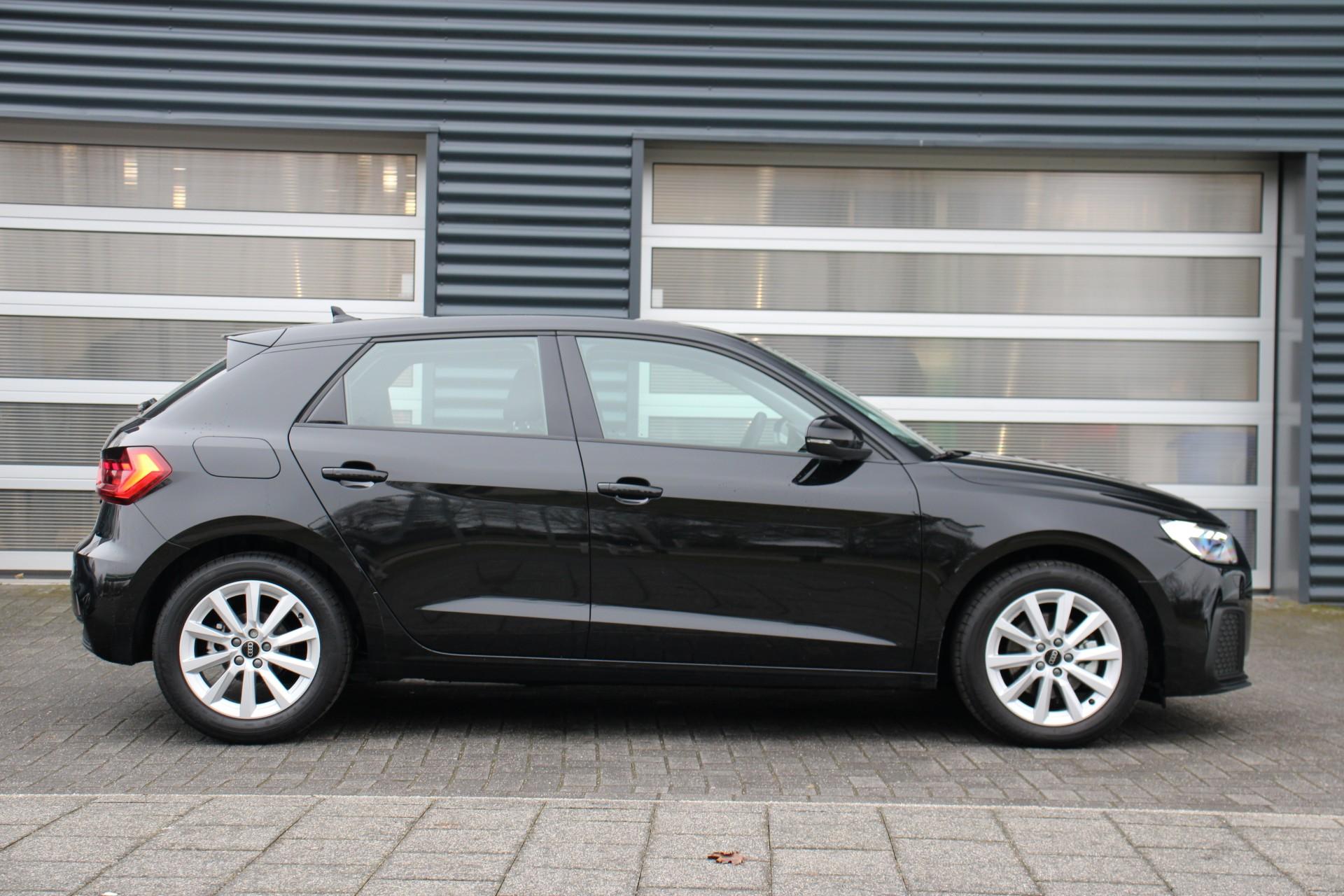 Audi A1 Sportback 30 TFSI 115pk S-tronic Pro Line - Afbeelding 3