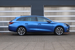 SEAT Leon Sportstourer 1.5 TSI 204pk e-Hybrid FR Business - Afbeelding 3