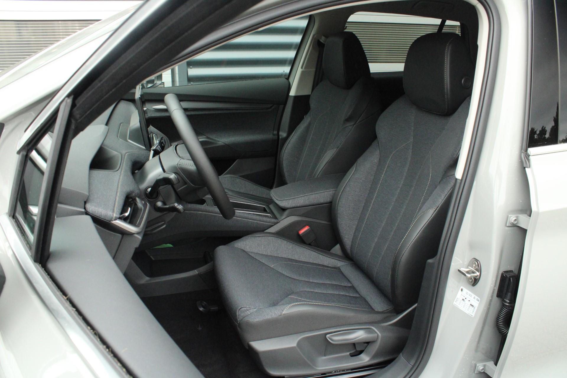 Škoda Elroq 60 204pk Business Edition Tour - Afbeelding 4