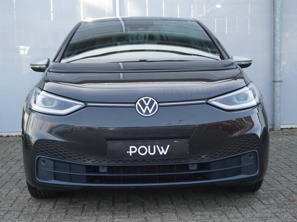 matrix LED koplampen