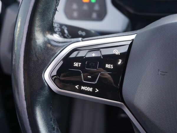 cruise control adaptief met Stop&Go