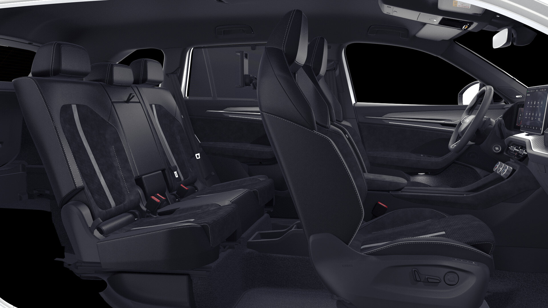 Skoda Kodiaq 1.5 TSI 204pk PHEV DSG Sportline Business - Afbeelding 5