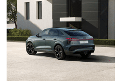 Audi Q3 Sportback 1.5 272pk e-hybrid S edition - Afbeelding 2
