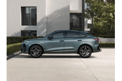 Audi Q3 Sportback 1.5 272pk e-hybrid S edition - Afbeelding 3