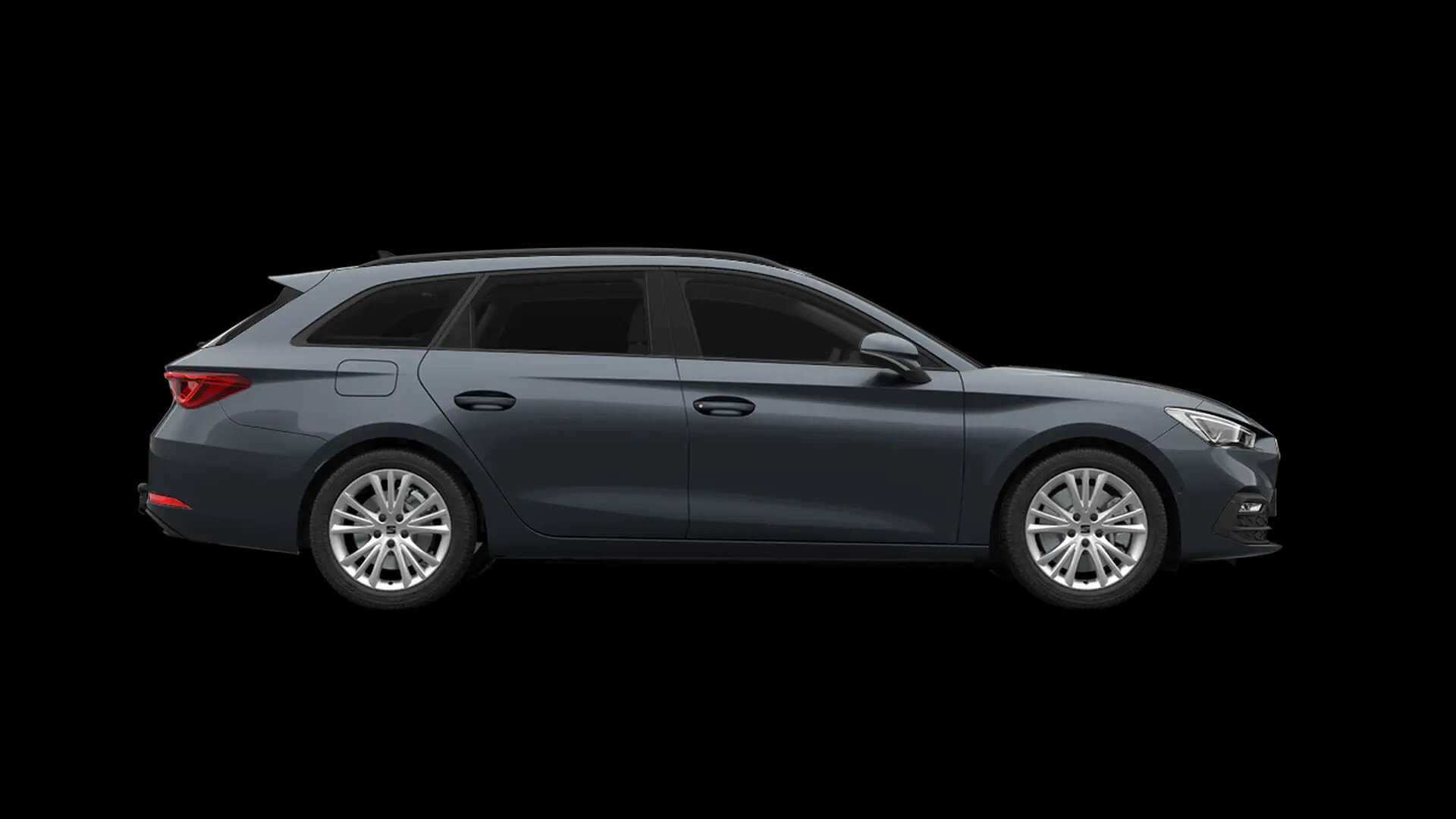 SEAT Leon Sportstourer 1.5 TSI 204pk e-Hybrid Style Business Intense - Afbeelding 3