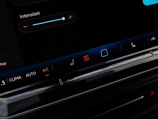 voorstoelen verwarmd voorstoelen verwarmd