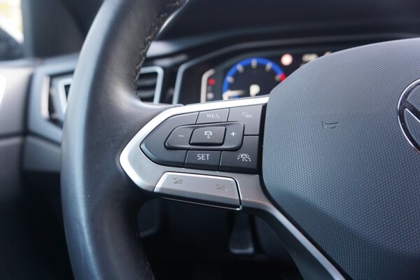 cruise control adaptief met Stop&Go en stuurhulp cruise control adaptief met Stop&Go en stuurhulp