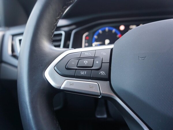 cruise control adaptief met Stop&Go en stuurhulp