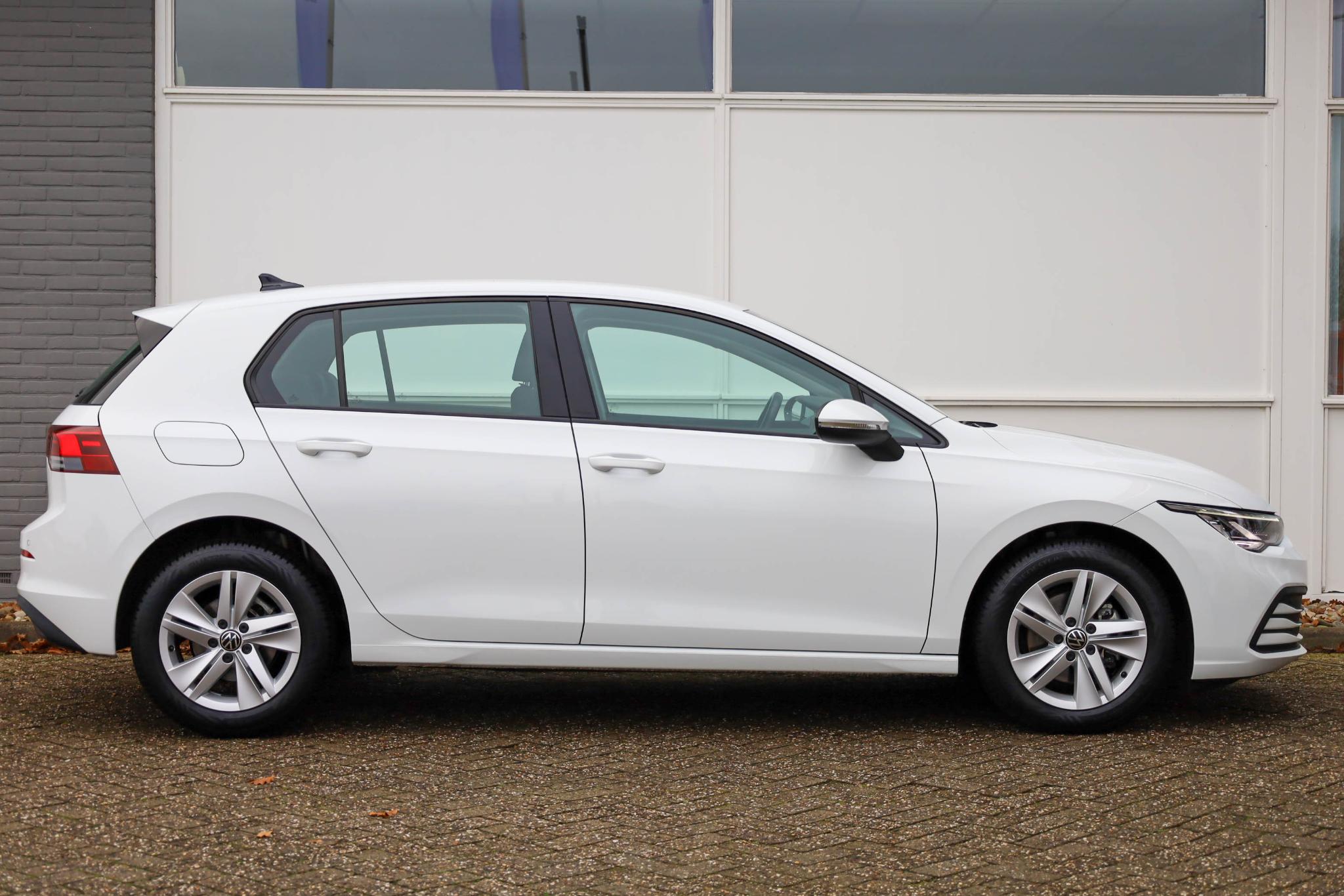 Volkswagen Golf 1.0 TSI 110pk Life - Afbeelding 3