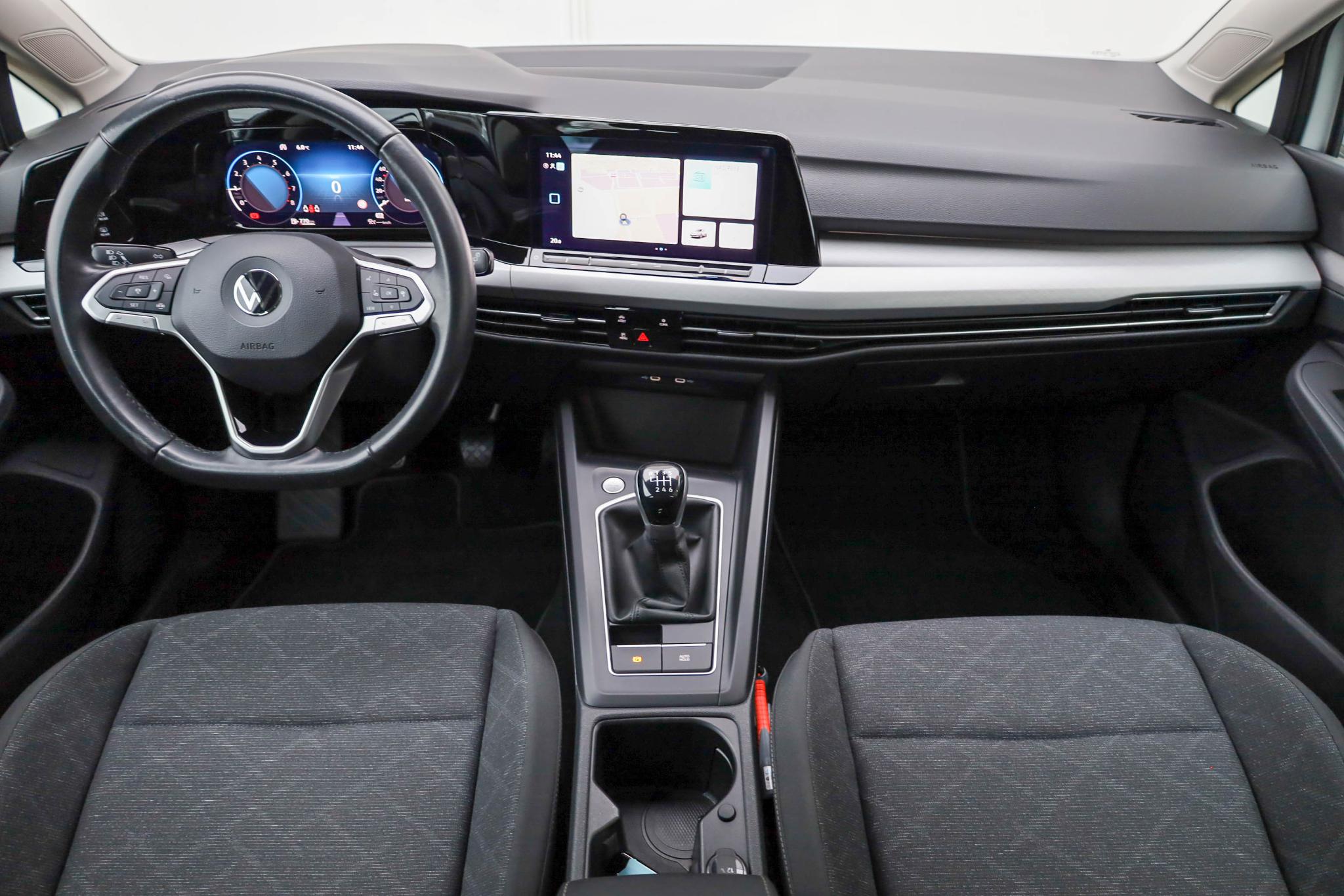 Volkswagen Golf 1.0 TSI 110pk Life - Afbeelding 5