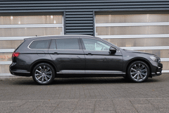 Volkswagen Passat Variant GTE 1.4 TSI 218pk PHEV Business - Afbeelding 3