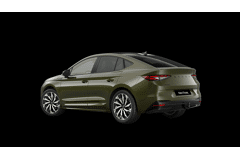Skoda Enyaq Coupé 85 Sportline 286pk - Afbeelding 2