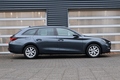 SEAT Leon Sportstourer 1.5 TSI 130pk Style Business Intense - Afbeelding 3