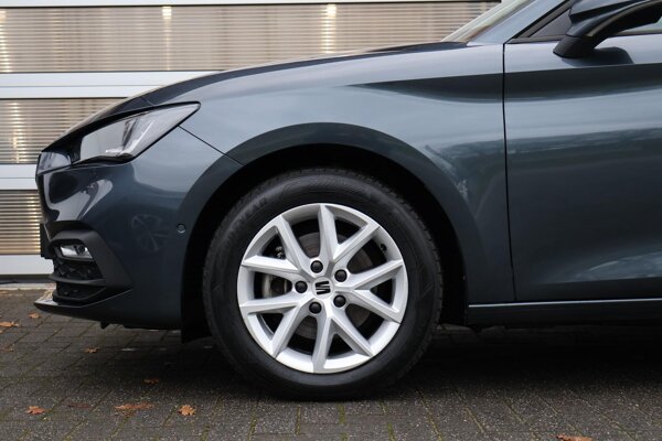 lichtmetalen velgen 16"