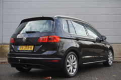 Volkswagen Golf Sportsvan 1.4 TSI 125pk DSG Highline - Afbeelding 2