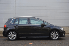 Volkswagen Golf Sportsvan 1.4 TSI 125pk DSG Highline - Afbeelding 3