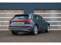 Audi e-tron 55 408pk quattro Business Edition 95kWh - Afbeelding 2