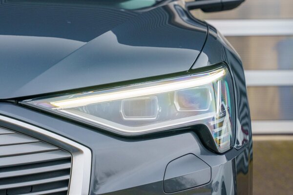 LED koplampen LED koplampen