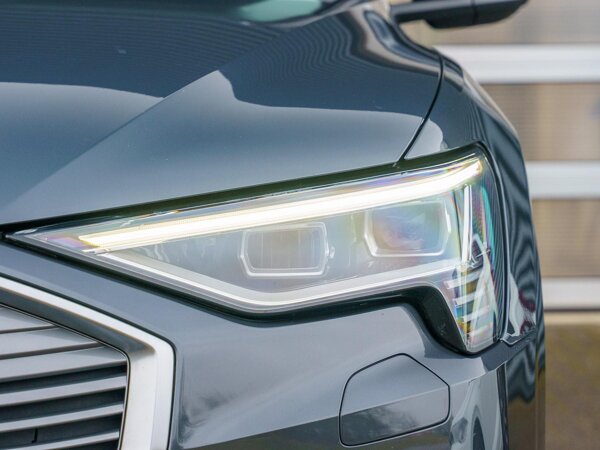 LED koplampen LED koplampen