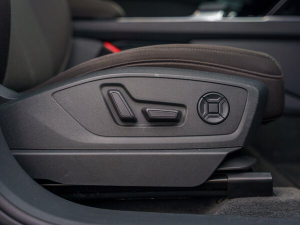 elektrisch verstelbare passagiersstoel elektrisch verstelbare passagiersstoel