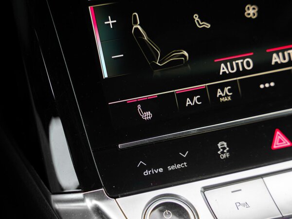 Stoelverwarming vóór Stoelverwarming vóór