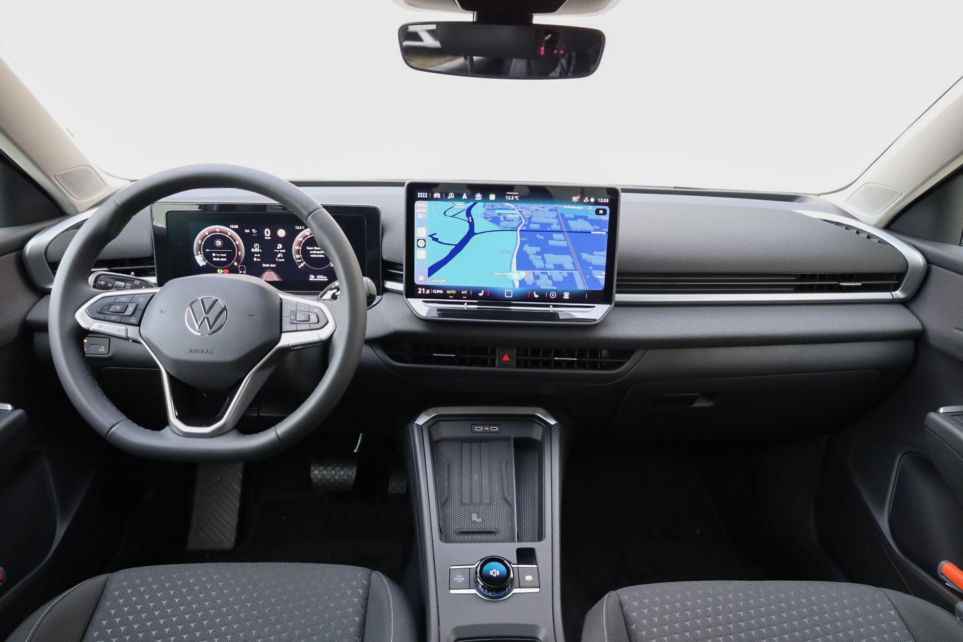 Volkswagen T-Roc 1.5 eTSI 116pk DSG Life First Edition - Afbeelding 5