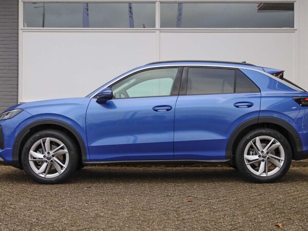 lichtmetalen velgen 5-spaaks 18"