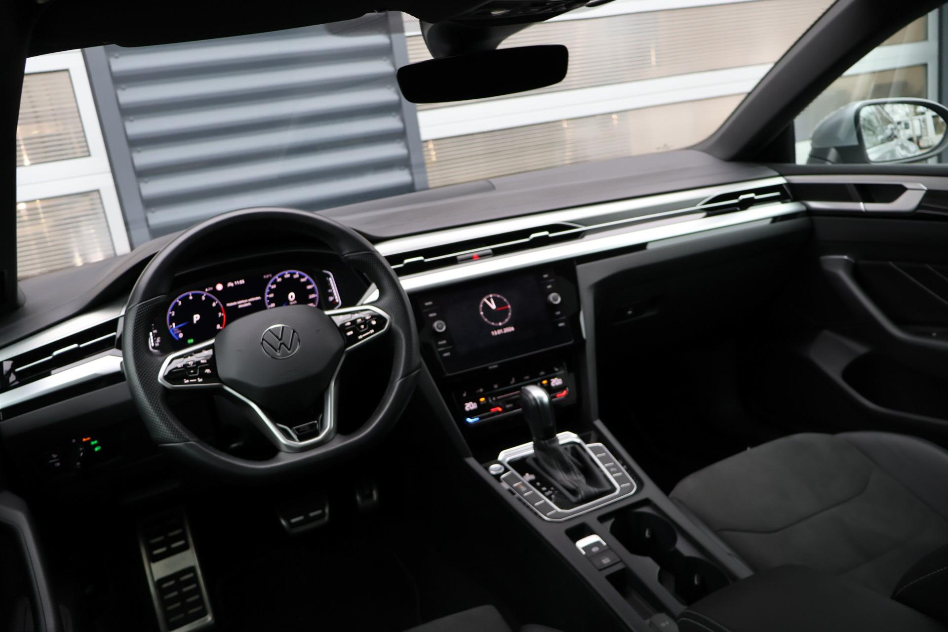 Volkswagen Arteon Shooting Brake 2.0 TSI 190pk DSG R-Line Business+ - Afbeelding 5