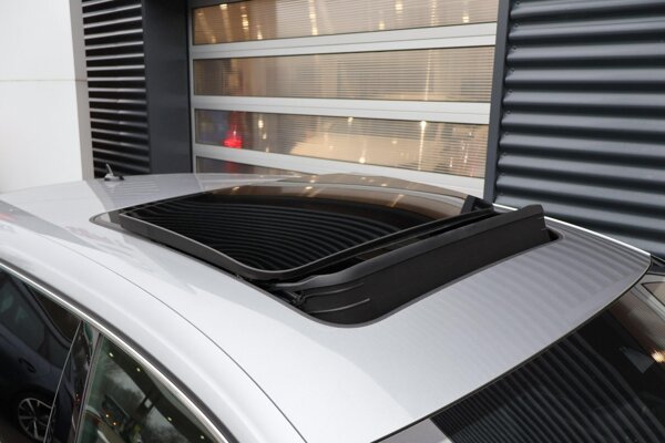 elektrisch glazen panorama-dak elektrisch glazen panorama-dak