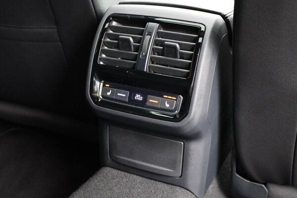 achterbank verwarmd achterbank verwarmd