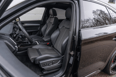Audi Q5 Sportback 55 TFSIe 367pk PHEV Quattro S edition - Afbeelding 4