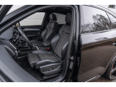 Audi Q5 Sportback 55 TFSIe 367pk PHEV Quattro S edition - Afbeelding 4