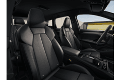 Audi Q6 e-tron 252pk S Edition 83 kWh - Afbeelding 4