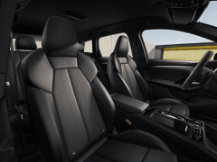 Audi Q6 e-tron 252pk S Edition 83 kWh - Afbeelding 4