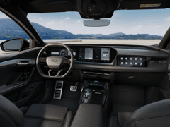 Audi Q6 e-tron 252pk S Edition 83 kWh - Afbeelding 5