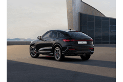 Audi Q5 Sportback 2.0 TFSI e-hybrid quattro S Edition Competition - Afbeelding 2