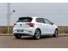 Volkswagen Polo 1.0 TSI 95pk DSG R-Line Edition - Afbeelding 2