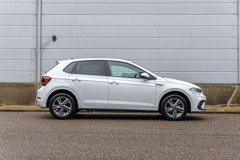 Volkswagen Polo 1.0 TSI 95pk DSG R-Line Edition - Afbeelding 3